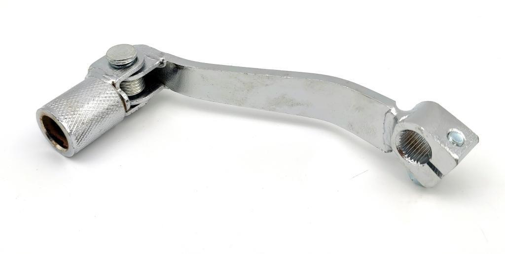 PEDAL CAMBIO RETRATIL CRF 230 2007-2021 EMBUS