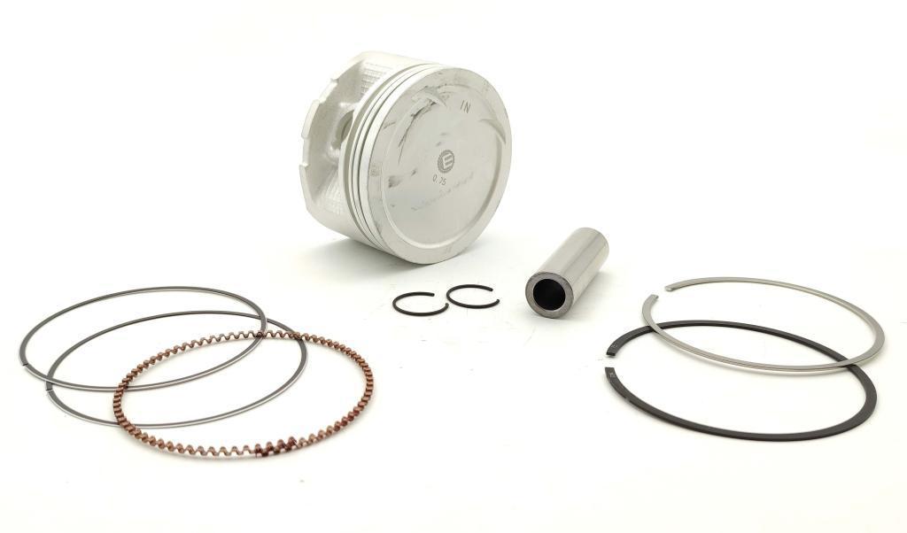 PISTAO+ANEL+PINO+TRAVA CB 300R/XRE 300 2009-2023 0,75 EMBUS