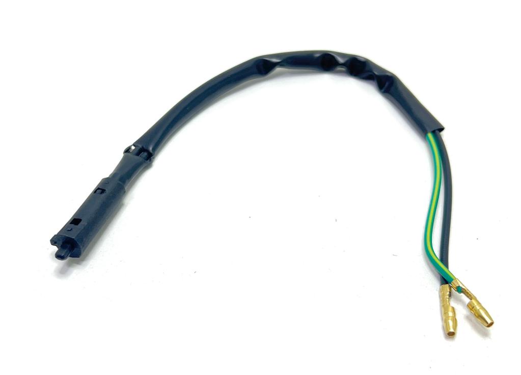 STOP FREIO DIANTEIRO BIZ 100-125 12-19 INJECAO ELETRICA EMBUS