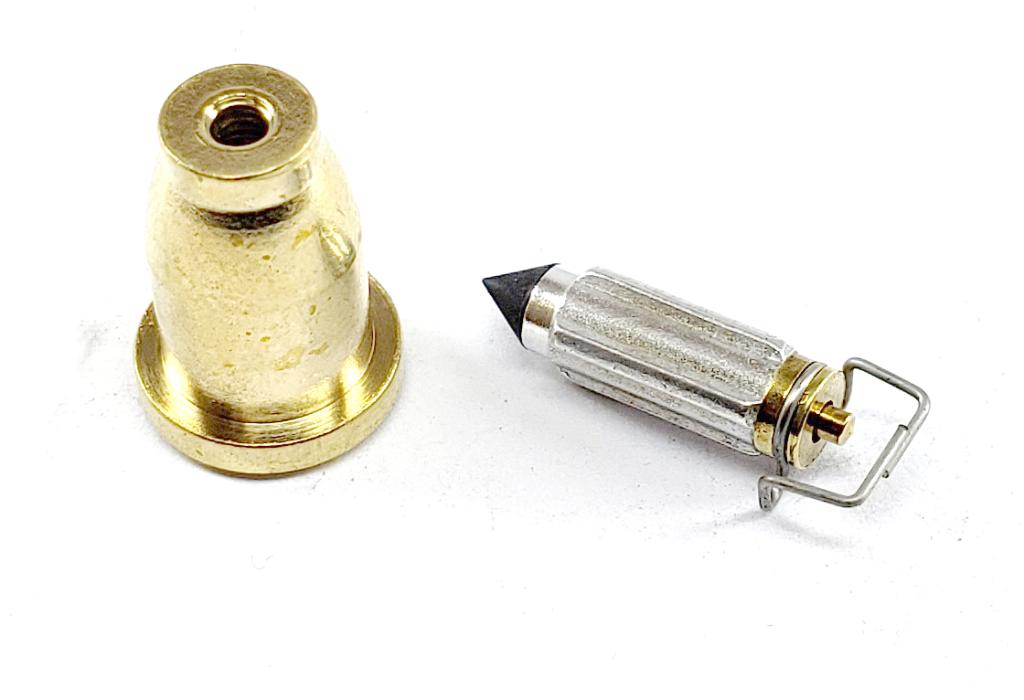 AGULHA BOIA COM SEDE FACTOR 125 09-15/XTZ 125 2009-2014 EMBUS