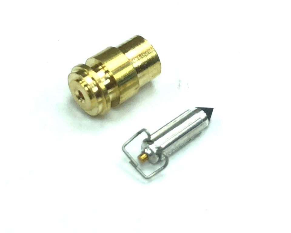 AGULHA BOIA COM SEDE YBR 125 00-08/XTZ 125 03-12 EMBUS