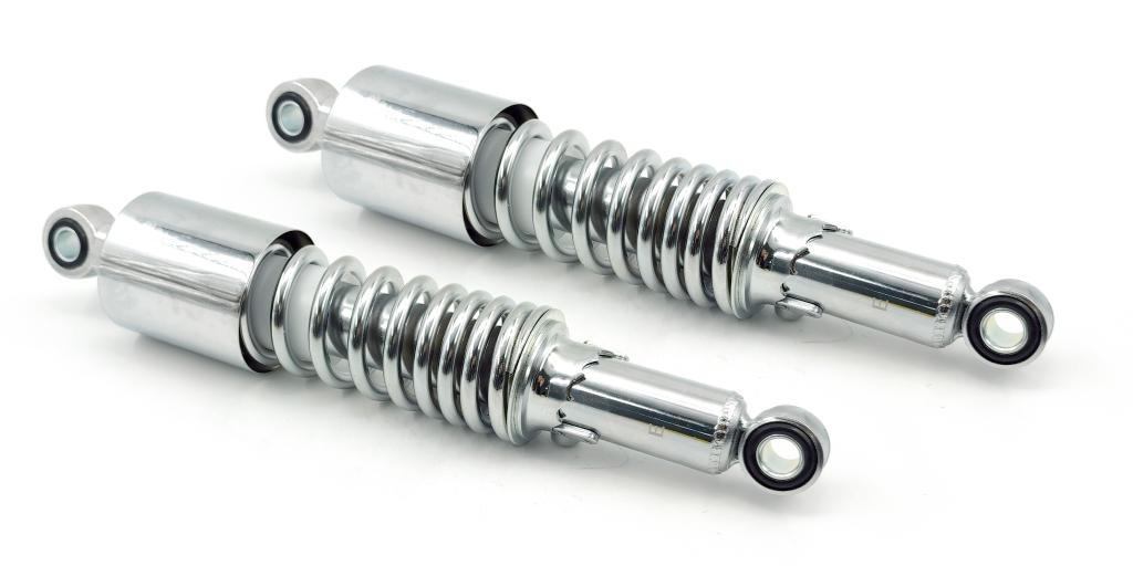 AMORTECEDOR MOD. ORIGINAL INTRUDER 125 02-16/INTRUDER 250 95-05/KANSAS 150/MIRAGE 150/VIRAGO 250 95-02/GN 125F SUZUKI CR