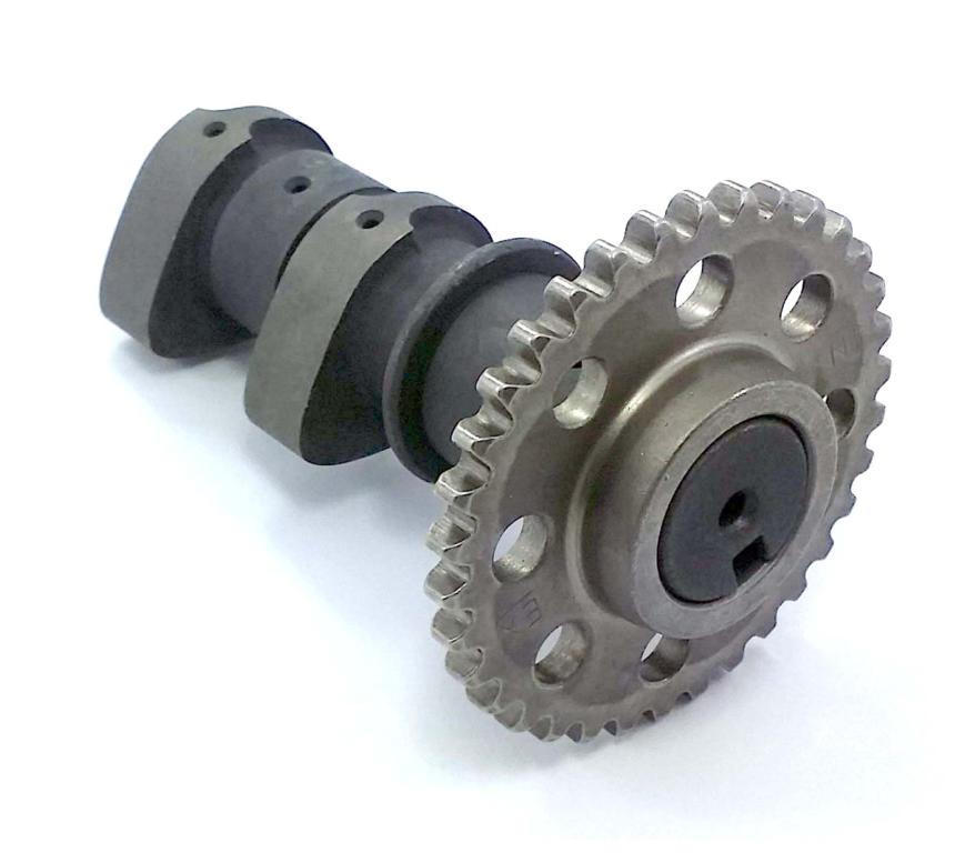 ARVORE COMANDO ESCAPE CBX 250 01-08 TWISTER/XR 250 01-08 TORNADO ILLION