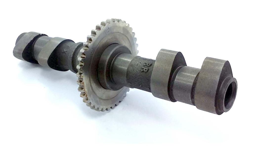 ARVORE COMANDO VALVULA CB 500 97-2005 (EXTERNO) ILLION