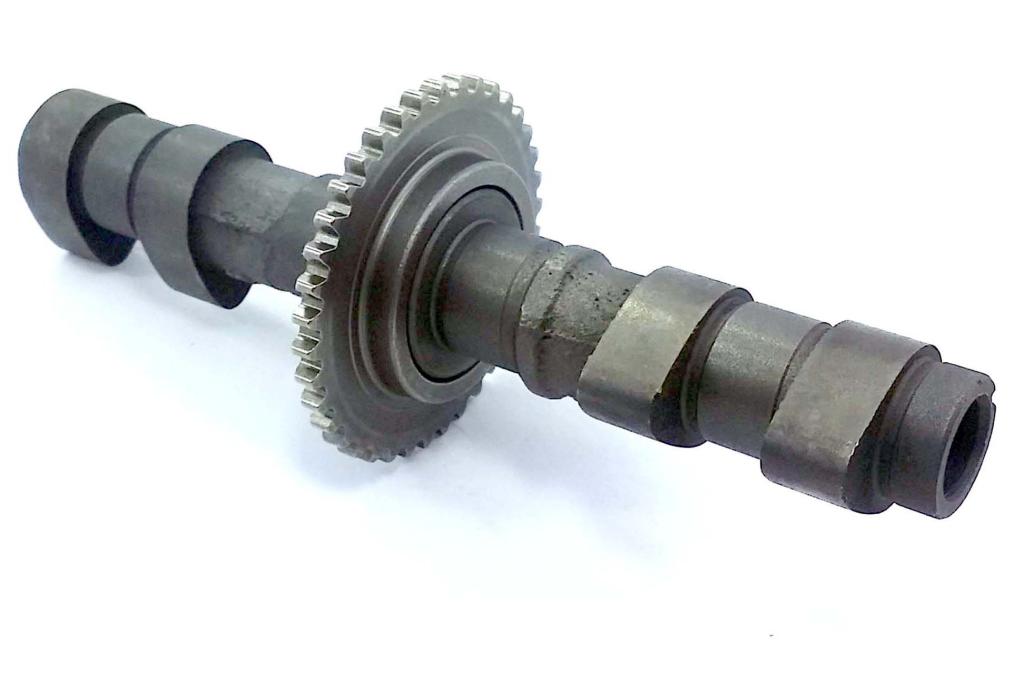 ARVORE COMANDO VALVULA CB 500 97-2005 (INTERNO) ILLION