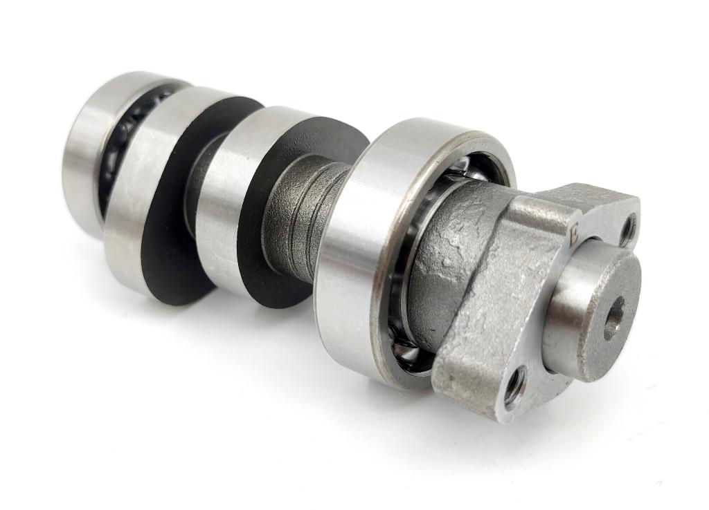 ARVORE COMANDO VALVULA TITAN 150 2006-2008 SPORT ILLION