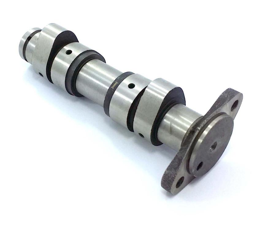 ARVORE COMANDO VALVULA XT 600 88-92 TENERE/XT 600 1994-2004 ILLION