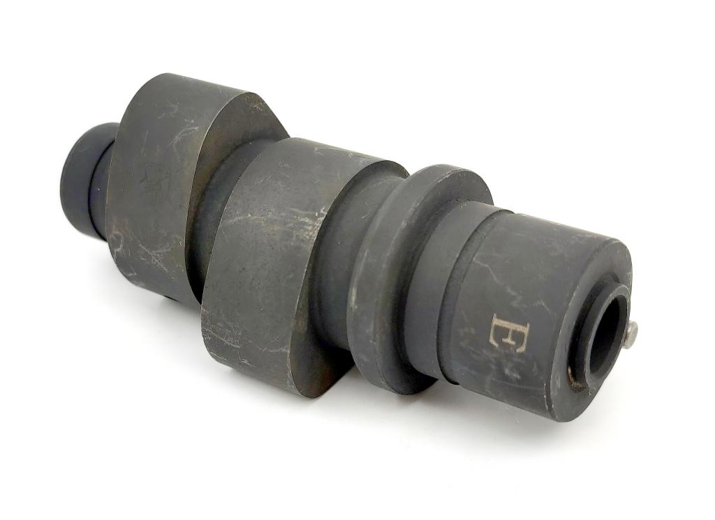 ARVORE COMANDO VALVULA XT/TDM 225 95-2006/TTR 230 2008-2015 ILLION