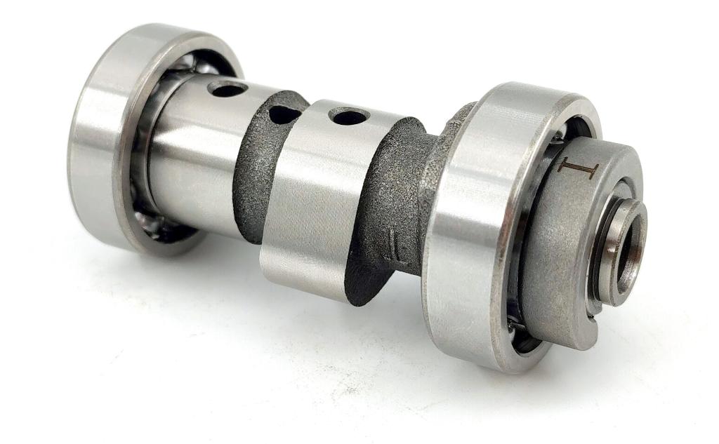 ARVORE COMANDO VALVULA YBR-XTZ 125 2000-2005 ILLION