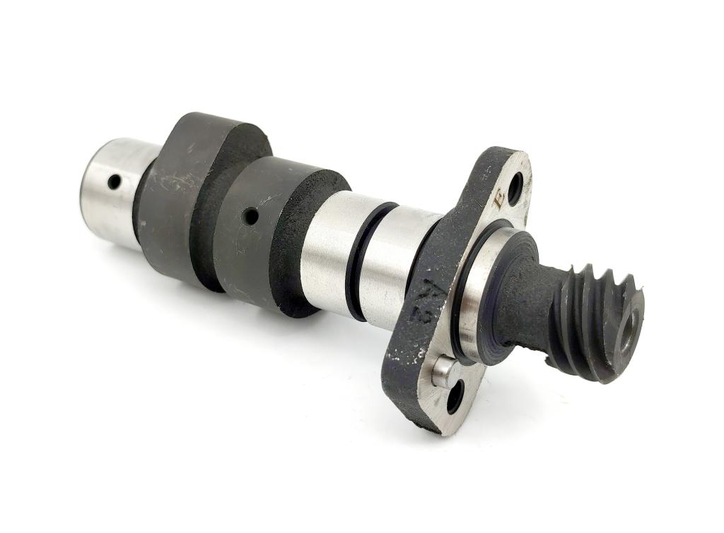 ARVORE COMANDO VALVULA/INTRUDER 125 05-12/KATANA 125 05-12 ILLION