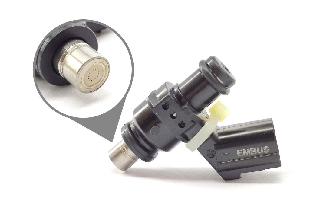 BICO INJECAO FAZER 250 16-17/XTZ 250 16-17 LANDER/TENERE 250 16-17/FZ25 2018-2025 FLEX 14 FUROS EMBU