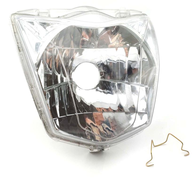 BLOCO OPTICO TITAN 160 16-24/START 160 16-24/FAN 125i 14-18/FAN 160 15-24 ''U1º''