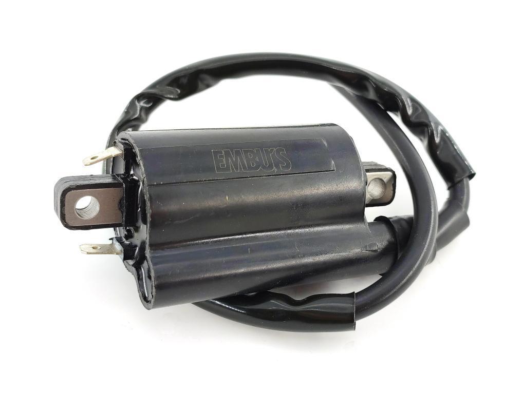 BOBINA IGNICAO YES 125 04-10/INTRUDER 125 (11744-E) EMBUS