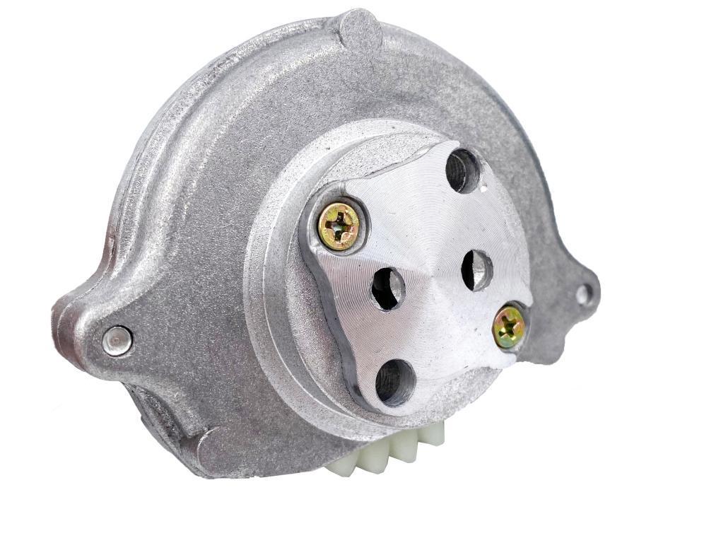 BOMBA OLEO TITAN 125 KS/ES/FAN 02-08/NXR 125 03-05 BROS EMBUS