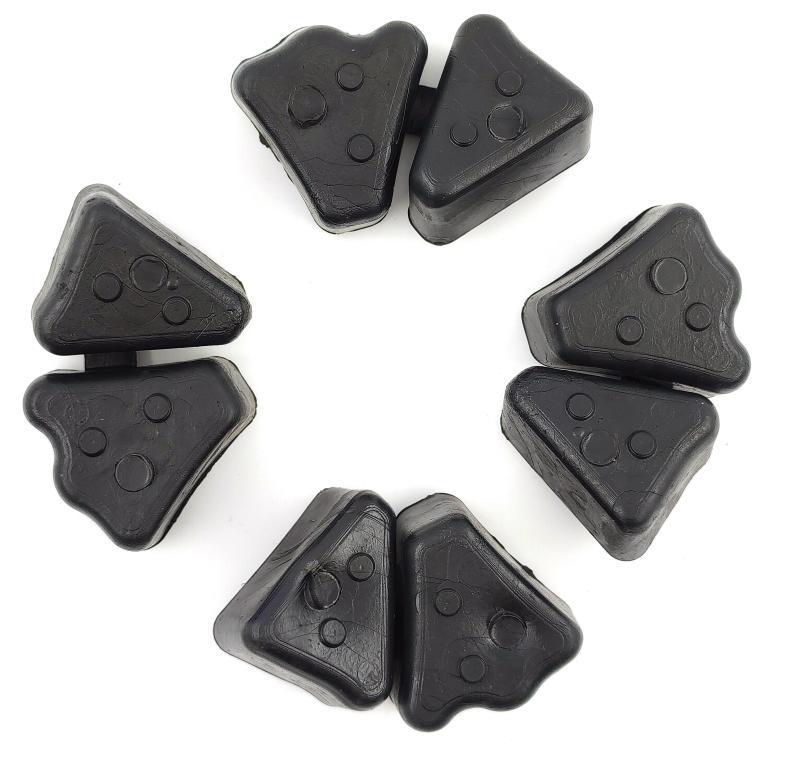 BUCHA (COXIM) COROA JOGO COM 4PECAS DAFRA RIVA 150 EMBUS
