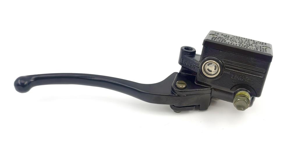CILINDRO MESTRE FREIO SUPERIOR CB 400-450 C/MANETE EMBUS