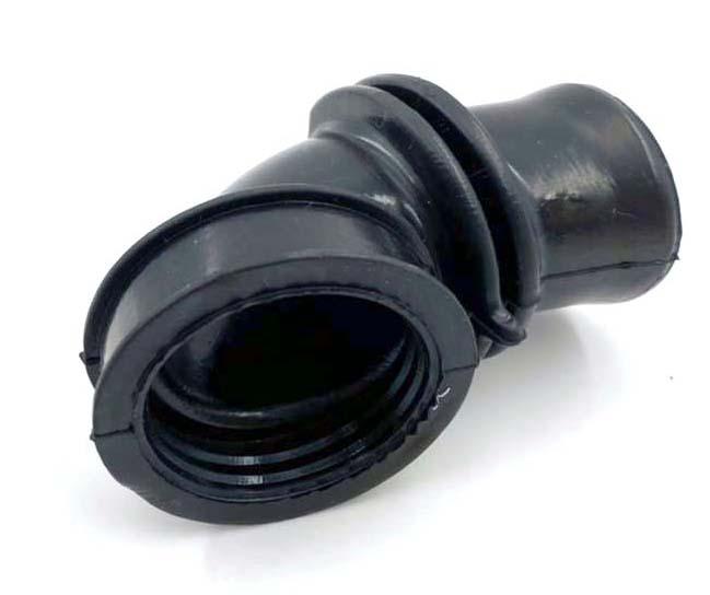 CONDUTOR FILTRO AR CARBURADOR BIZ 100 98-2005 EMBUS