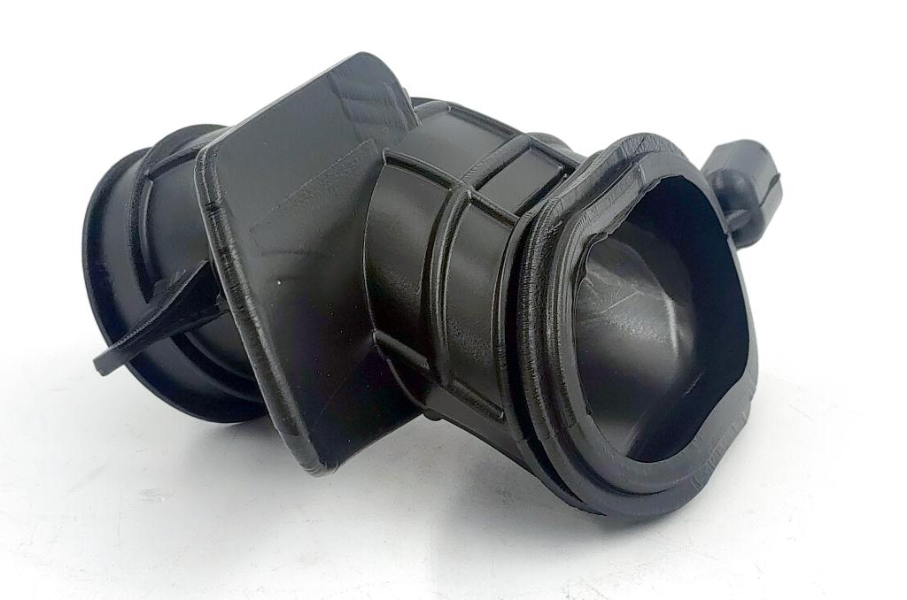 CONDUTOR FILTRO AR CARBURADOR TITAN 150 2004-2008 EMBUS