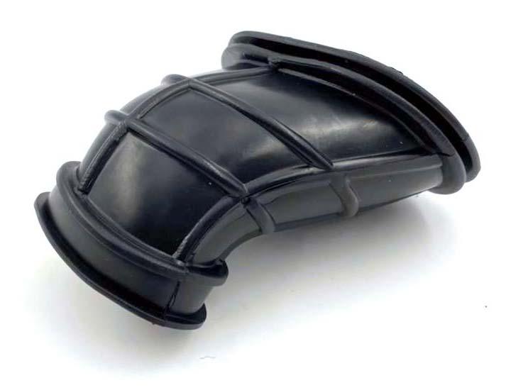 CONDUTOR FILTRO AR CARBURADOR TITAN 125 00-04/FAN 125 05-08 EMBUS
