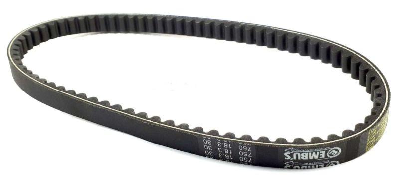 CORREIA TRANSMISSAO LEAD 110 2009-2016 HONDA EMBUS