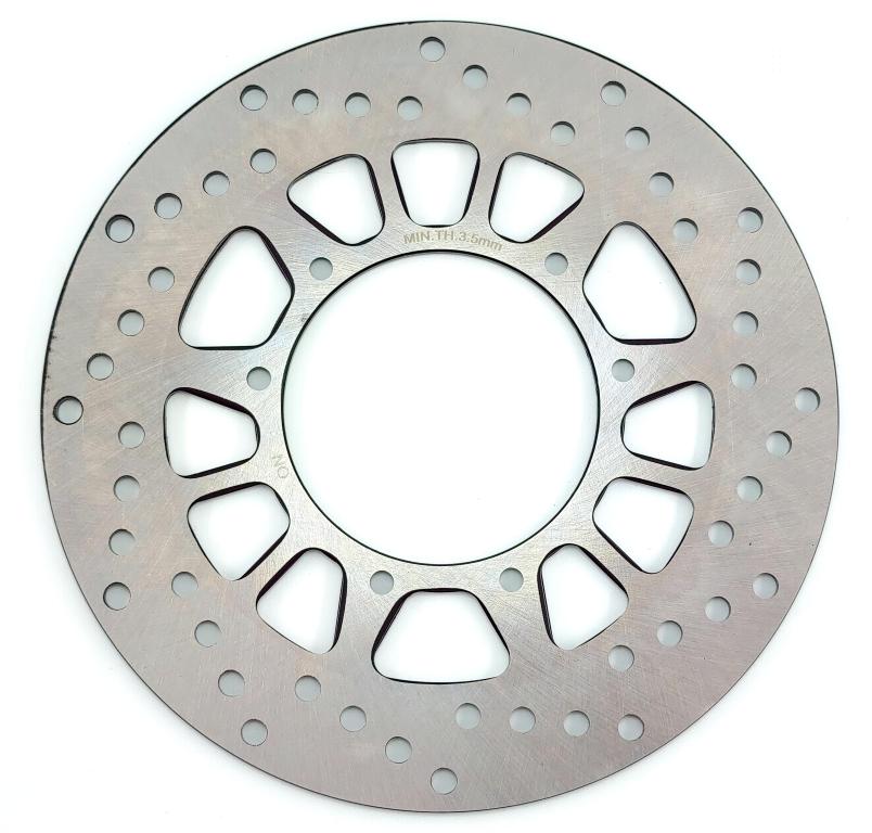 DISCO DE FREIO TRASEIRO XT 600 EMBUS MOD ORIGINAL | embus