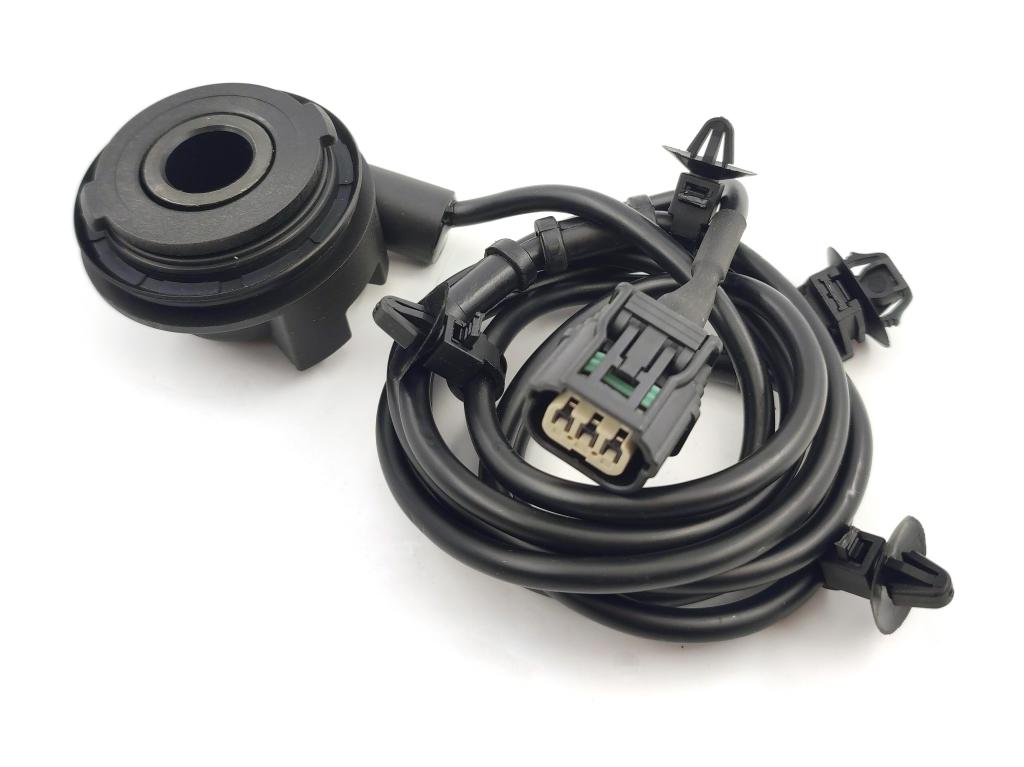 ENG. VELOC. COMPL. C/ RETENTOR,TRAVA e SENSOR XRE 300 09-12 EMBUS