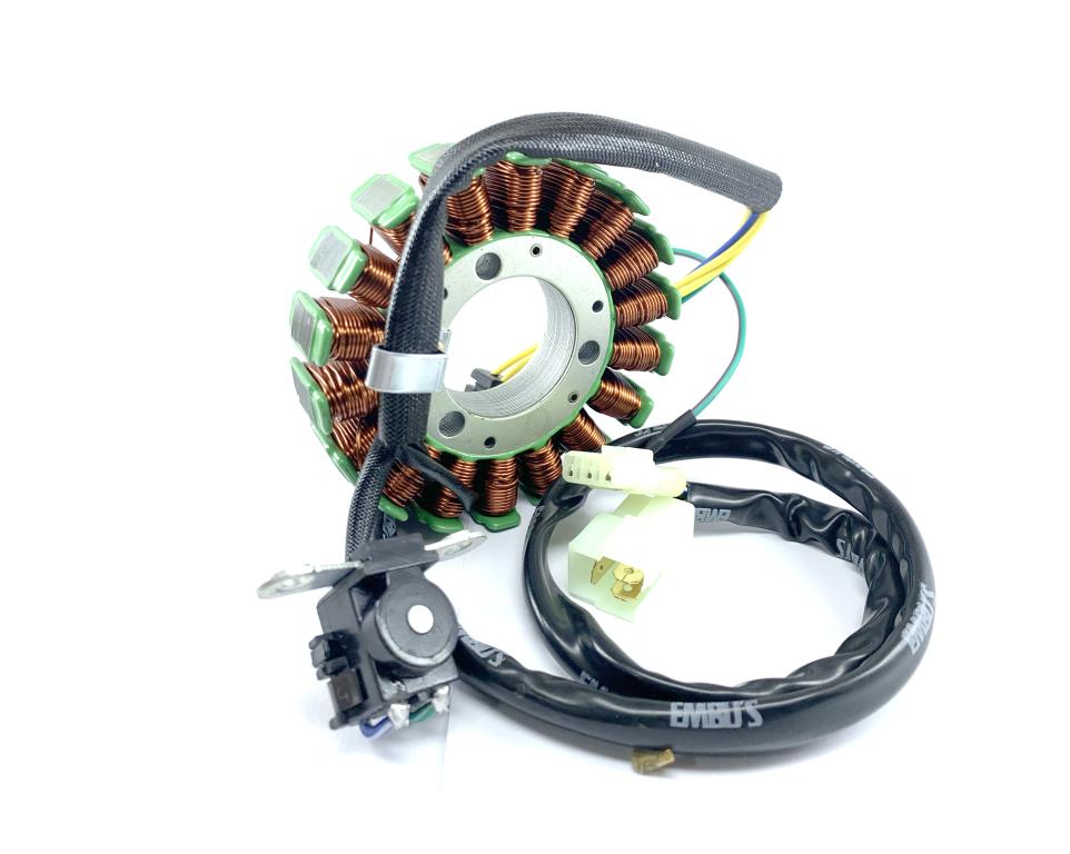 ESTATOR MAGNETO XR 250 02-08 TORNADO/CBX 250 06-08 TWISTER EMBUS