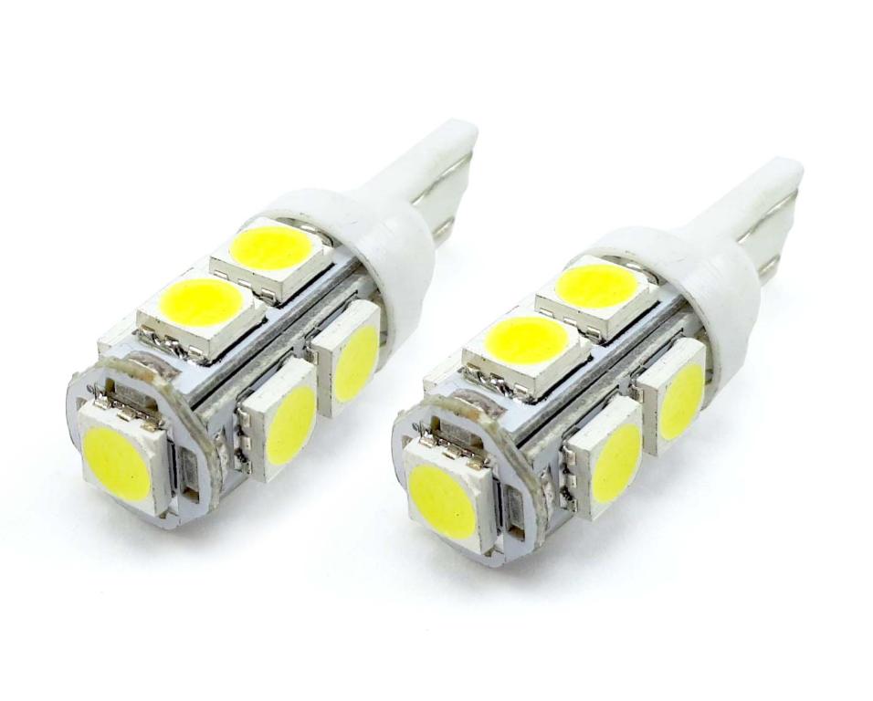 LAMPADA. LED PISCA 12V 10W TITAN/FAN 150/160/NXR BROS 2013/2018 EMBUS