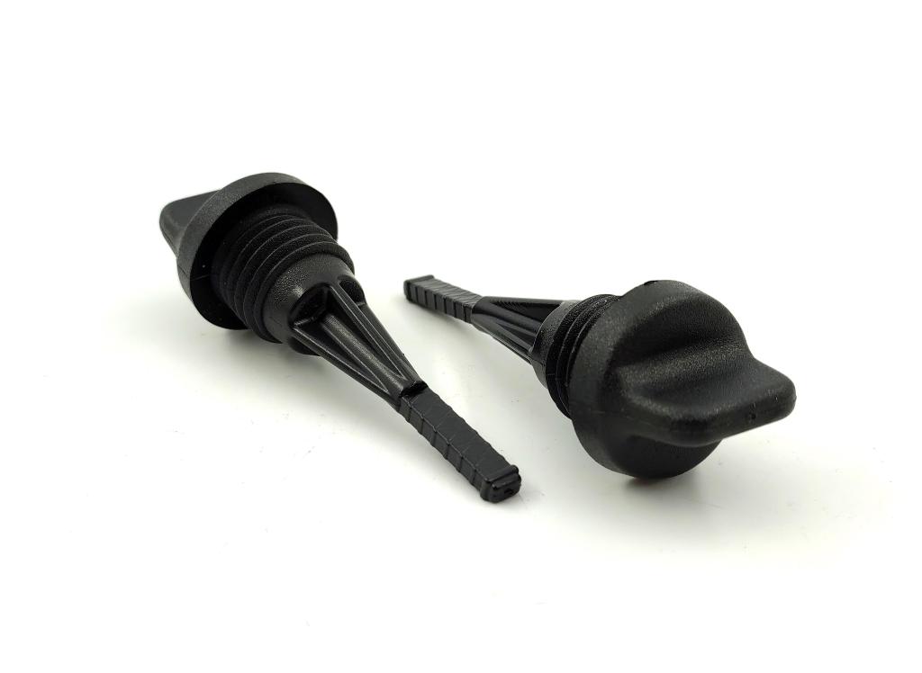 MEDIDOR (VARETA) NIVEL OLEO CBX 250 2001-2008 TWISTER EMBUS