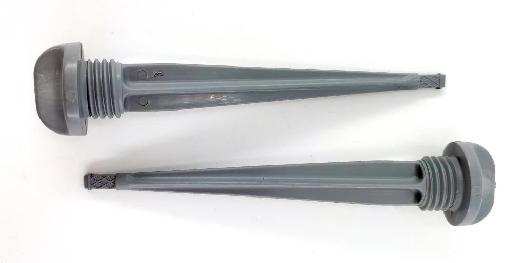 MEDIDOR (VARETA) NIVEL OLEO DREAM 100 92-98/BIZ 100 98-2005 EMBUS/BR