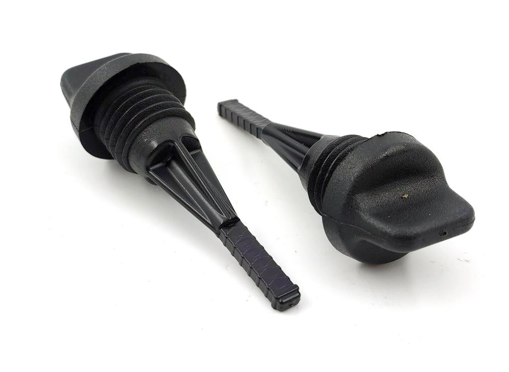 MEDIDOR (VARETA) NIVEL OLEO XR 250 01-08 TORNADO EMBUS/BR
