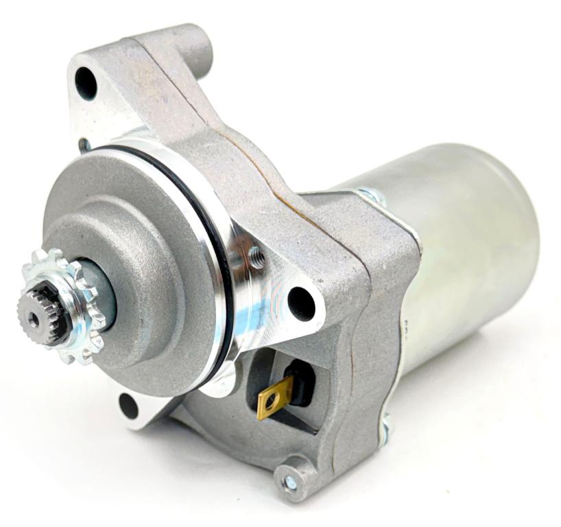MOTOR PARTIDA BIZ 100 98-05/BIZ 100 12-15/WEB 100 02-12 EMBUS