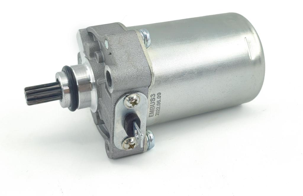 MOTOR PARTIDA BIZ 110I 2016-2023/POP 110I 2016-2023 EMBUS