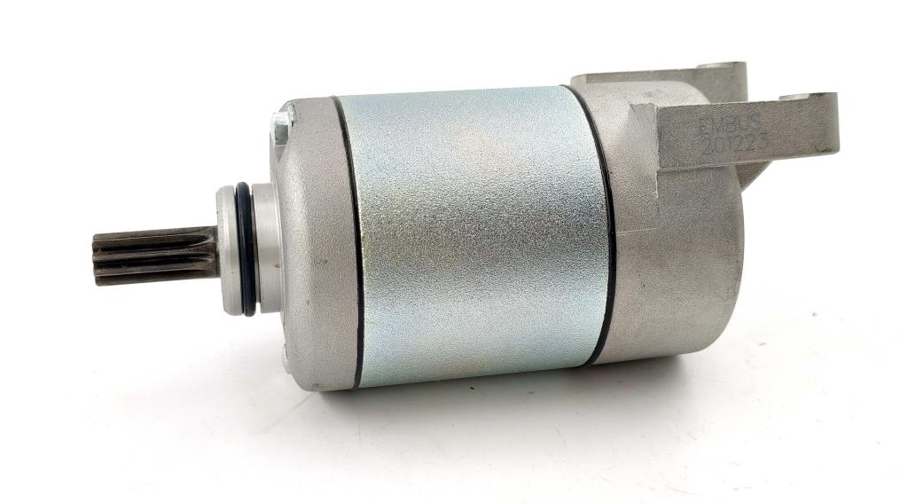 MOTOR PARTIDA CBX 250 01-08 TWISTER/XR 250 01-08 250 TORNADO EMBUS