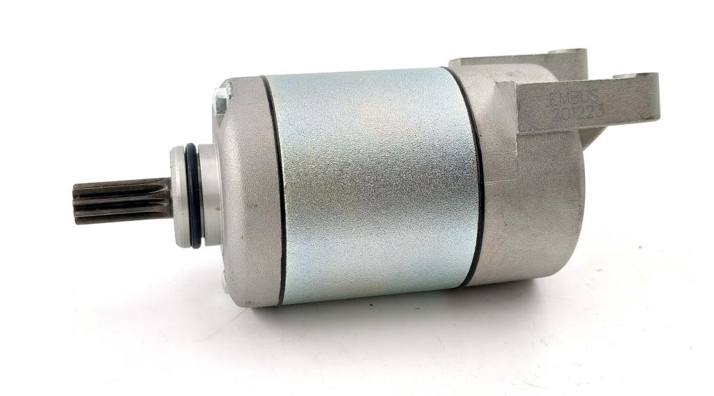 MOTOR PARTIDA CBX 250 01-08 TWISTER/XR 250 01-08 TORNADO 250 EMBUS