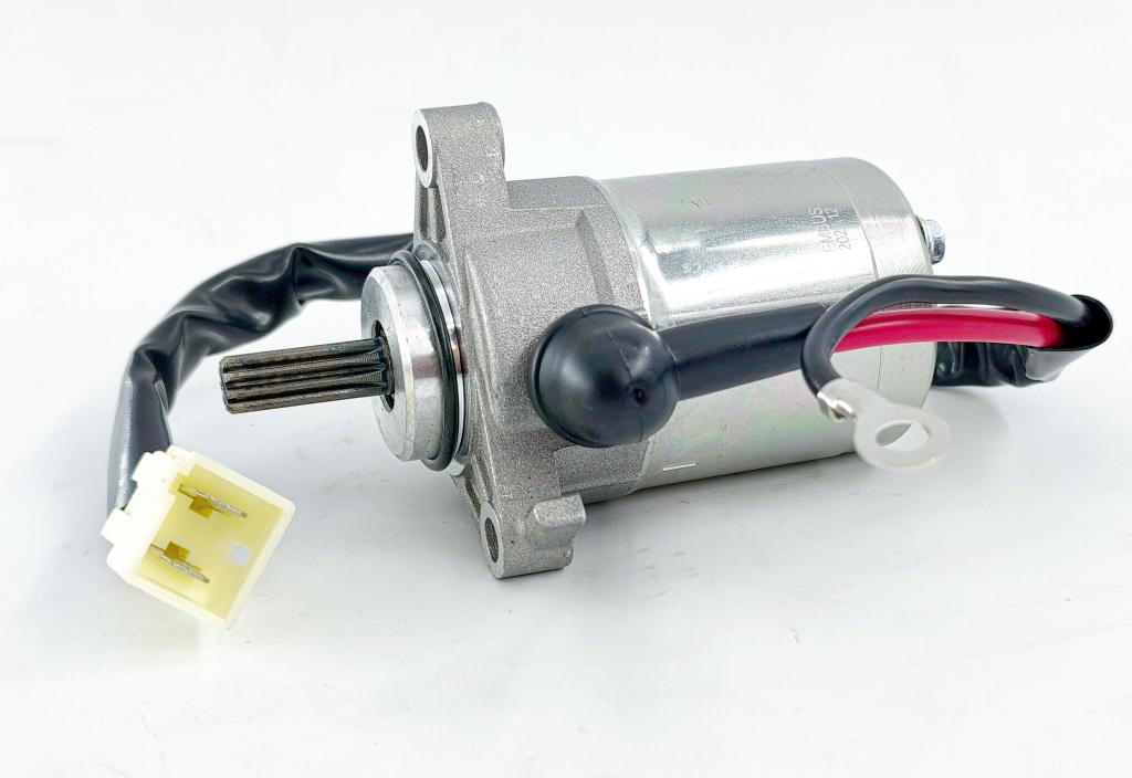 MOTOR PARTIDA FAZER 150 2015-2023/FACTOR 150 2015-2023/XTZ 150 2014-2023 CROSSER/NMAX 160 17-19 EMBU