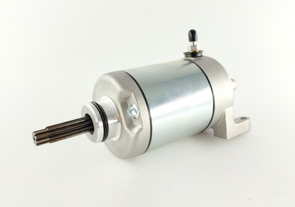 MOTOR PARTIDA NX 400 FALCON 1999-2008/NX 400i FALCON 2013-2015 EMBUS