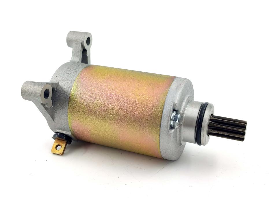 MOTOR PARTIDA YES 125 04-10/INTRUDER 125 05-12/STX 200 EMBUS