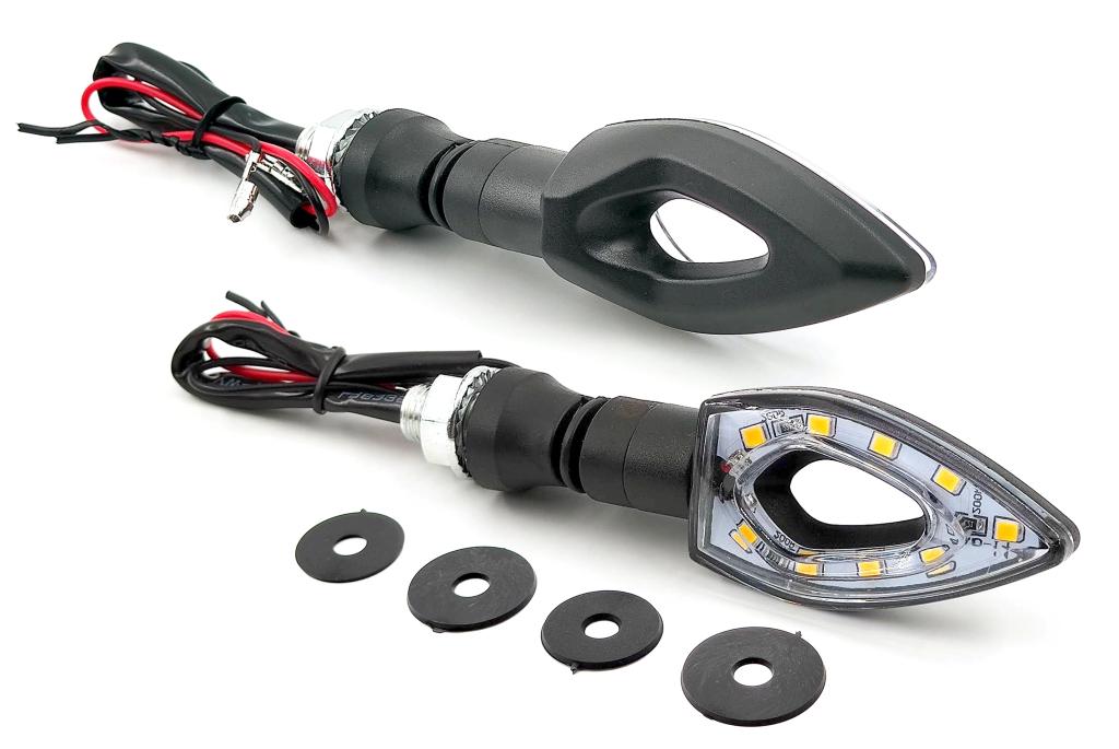 PISCA LED (PAR) MODELO OLHO GATO UNIVERSAL EMBUS