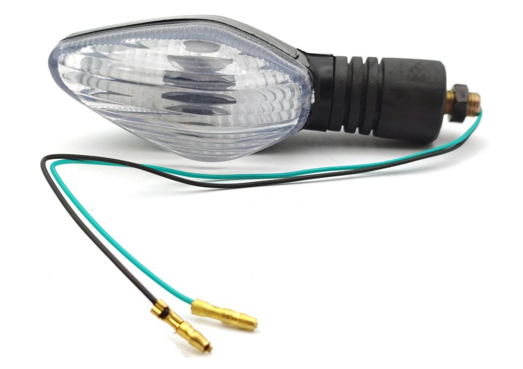 PISCA NXR 150-160 2014-2025 BROS/XRE 190 2016-2025 DD/TE C/LAMPADA EMBUS