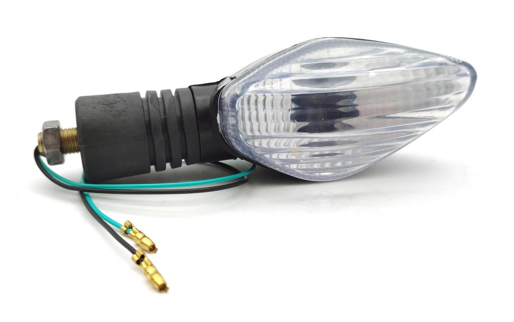 PISCA NXR 150-160 2014-2025 BROS/XRE 190 2016-2025 DE/TD C/LAMPADA EMBUS