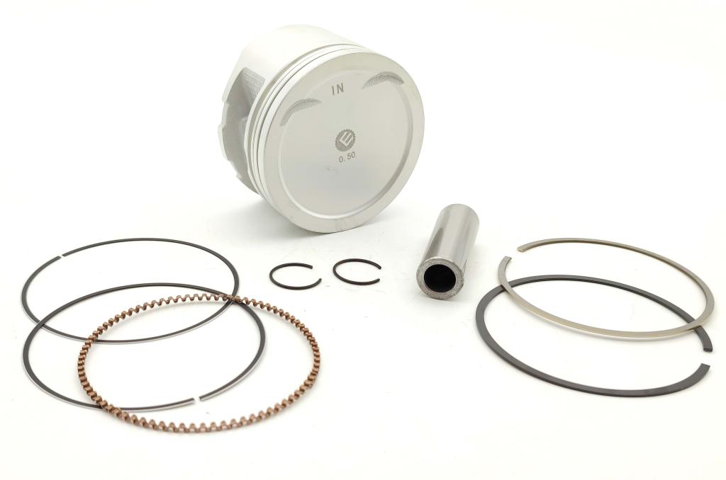 PISTAO+ANEL+PINO+TRAVA CB 300R/XRE 300 2009-2023 0,50 EMBUS