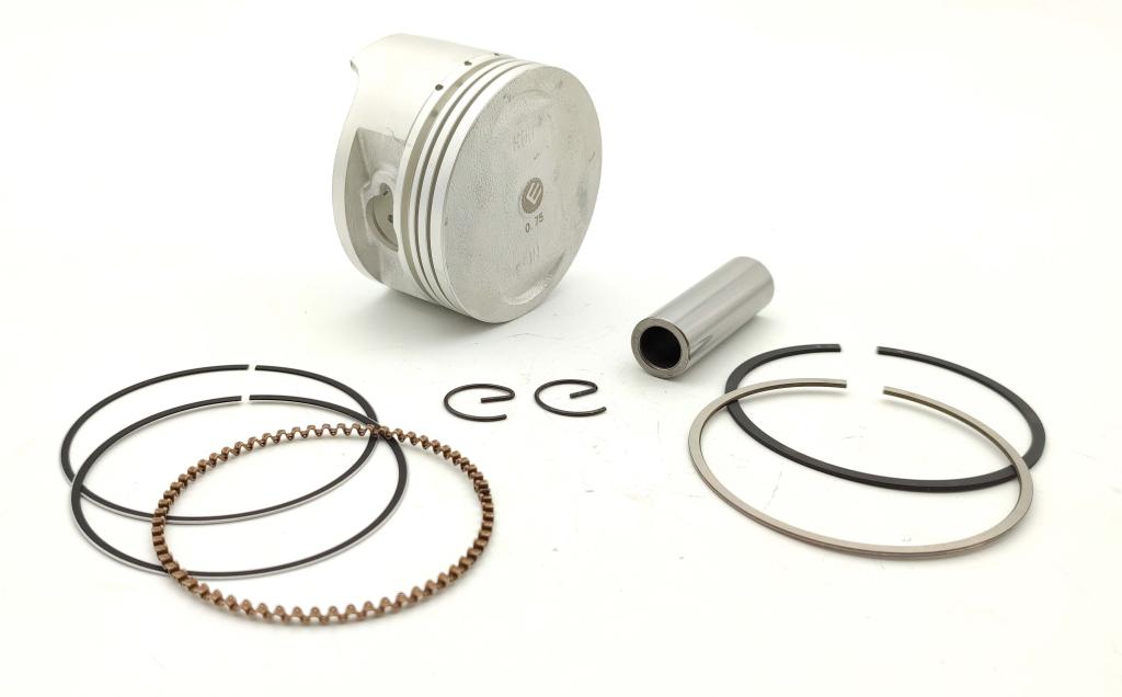 PISTAO+ANEL+PINO+TRAVA CBX/NX/XR 200 1994-2002 0,75 EMBUS