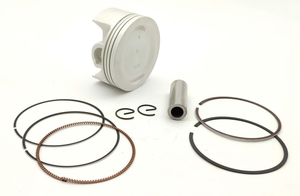PISTAO+ANEL+PINO+TRAVA FAZER 250 06-17/XTZ LANDER250 06-17/TENERE 250 11-19 0,50 EMBUS