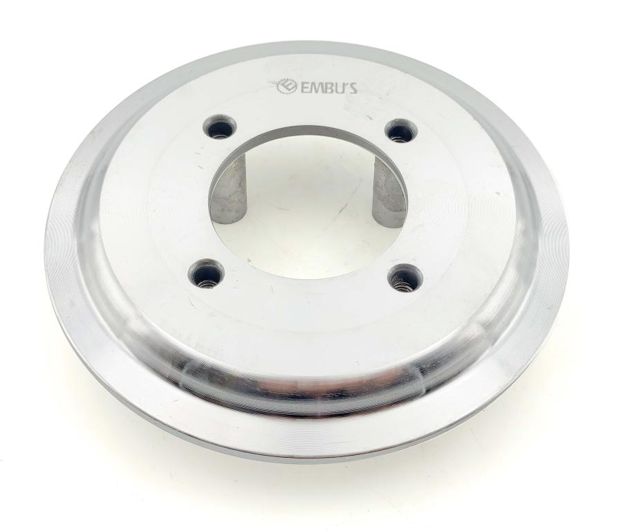 PLATOR EMBREAGEM CBX 250 02-08 TWISTER/XR 250 01-08 TORNADO EMBUS