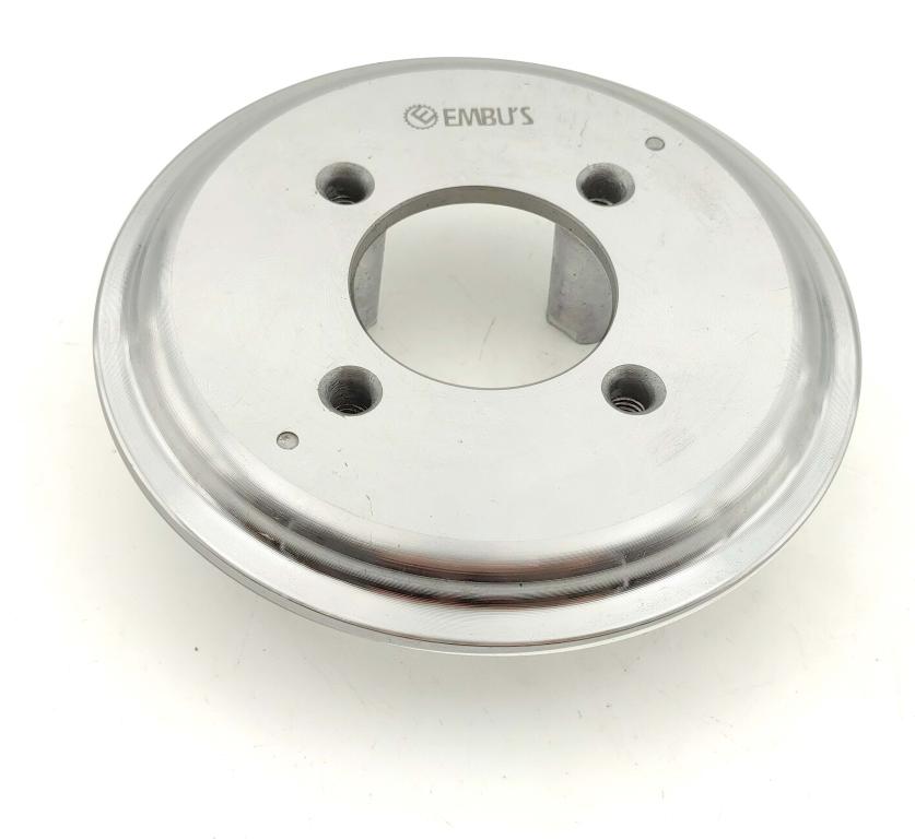 PLATOR EMBREAGEM POP 100 2007-2015/POP 110i 2016-2024 EMBUS