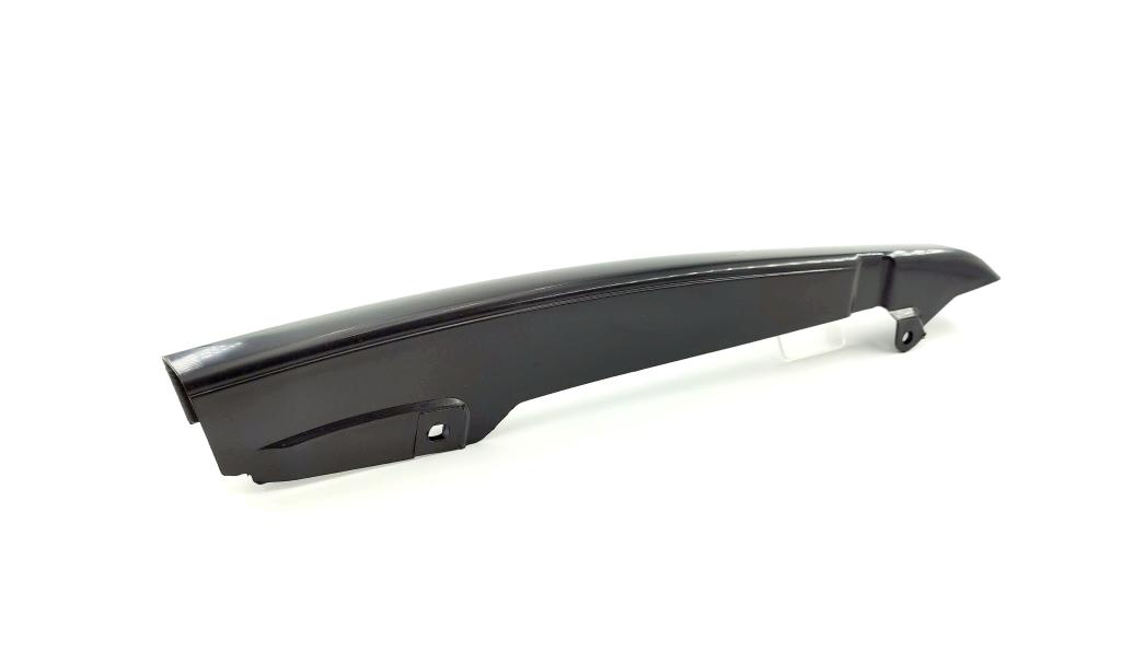 PROTETOR CAPA CORRENTE BIZ 100-125 1998-2013/POP 100 07-08 PRETO EMBUS/BR
