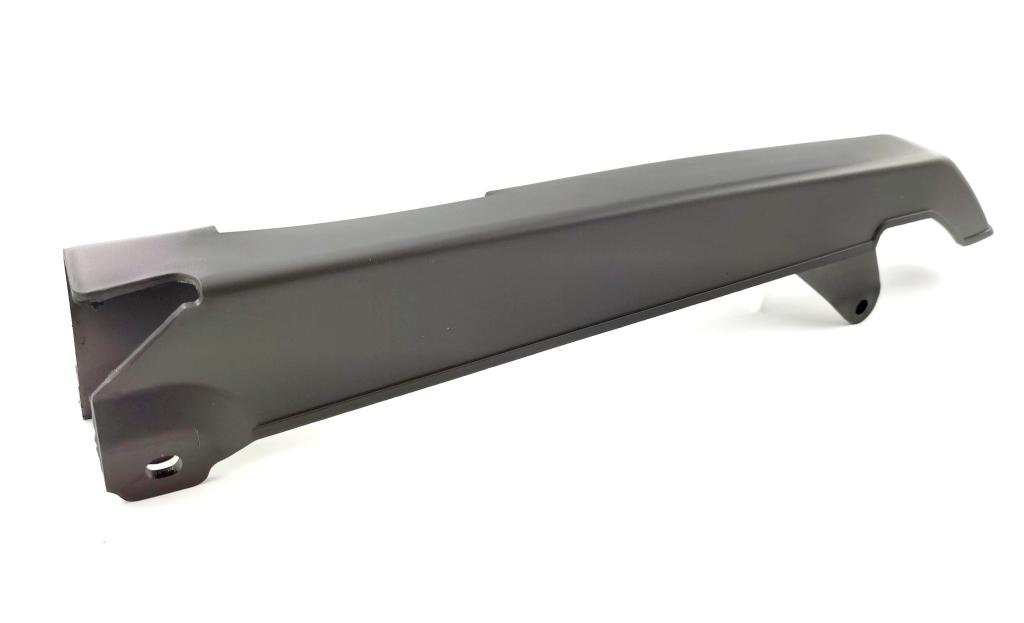 PROTETOR CAPA CORRENTE CB 300R 2009-2015 PRETO EMBUS/BR