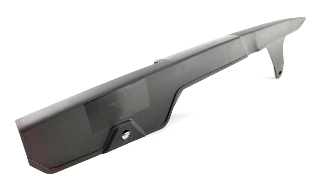 PROTETOR CAPA CORRENTE FAN 125 2014-2018 PRETO EMBUS/BR