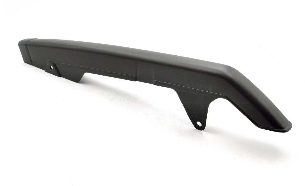 PROTETOR CAPA CORRENTE TITAN 150 04-13/FAN 150 2009-2013 PRETO EMBUS/BR